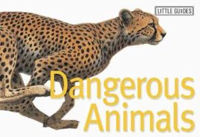 Dangerous Animals 1740895444 Book Cover