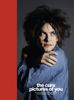 The Cure - Pictures of You 1802793968 Book Cover