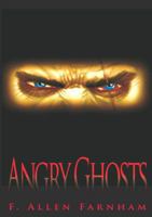 Angry Ghosts 061529832X Book Cover