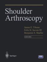 Shoulder Arthroscopy 144192972X Book Cover