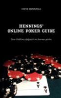 Hennings' Online Poker Guide 3833449632 Book Cover