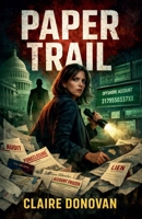Paper Trail B0GF38GH5Z Book Cover