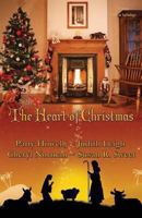 The Heart of Christmas 0989526224 Book Cover