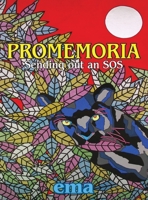 Promemoria - Reminder: Sending Out and SOS B0DQH8XSJ6 Book Cover