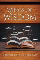Wings of Wisdom 1645158055 Book Cover
