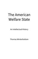 The American Welfare State B0GM4T6YQV Book Cover