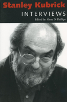Stanley Kubrick: Interviews 1578062977 Book Cover