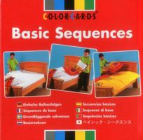 Basic Sequences: Colorcards 0863883516 Book Cover