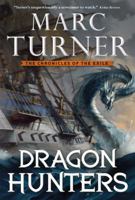Dragon Hunters 0765337134 Book Cover
