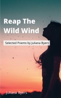 Reap The Wild Wind 9358361514 Book Cover