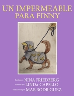Un impermeable para Finny 1667891987 Book Cover
