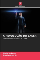 A Revolução Do Laser (Portuguese Edition) 6208339529 Book Cover