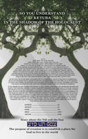 So You Understand: Ketuba in the SHADOW of the HOLOCAUST B0GLLDVCRC Book Cover