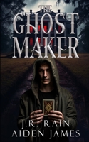 The Ghost Maker (The Gabriel Files) B08JF5HNCX Book Cover