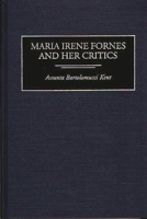 Maria Irene Fornes and Her Critics: (Contributions in Drama and Theatre Studies) 0313297355 Book Cover