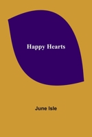 Happy Hearts 9356230862 Book Cover