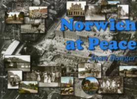 Norwich at Peace 0946148651 Book Cover
