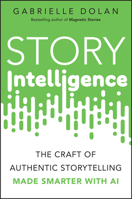 AI Storytelling 1394360878 Book Cover