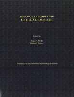 Mesoscale Modeling of the Atmosphere. (Meteorological Monographs (Amer Meteorological Soc)) 1878220152 Book Cover