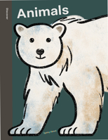 Spring Street Discover: Animals 1915801605 Book Cover