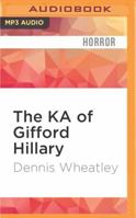The Ka of Gifford Hillary 0099082209 Book Cover