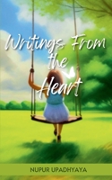 Writings From The Heart 9357747893 Book Cover