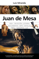 Juan de Mesa: La caza del aliento 8418578335 Book Cover