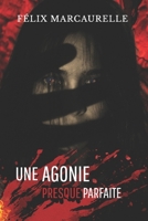 Une Agonie Presque Parfaite B0FSQWN6RS Book Cover