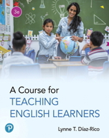 A Course for Teaching English Learners 0132490358 Book Cover