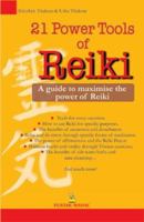 21 Power Tools Of Reiki 8122308252 Book Cover