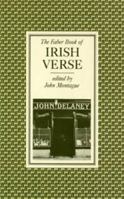 the faber book of Irish Verse 088365881X Book Cover