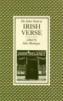 the faber book of Irish Verse 0571112188 Book Cover