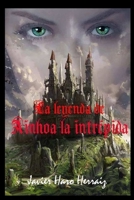 LA LEYENDA DE AINHOA LA INTRÉPIDA 172003351X Book Cover