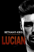 Lucian 0993779778 Book Cover