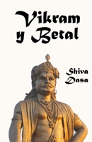 Vikram y Betal (Spanish Edition) B08CN4L2JV Book Cover