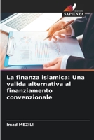 La finanza islamica: Una valida alternativa al finanziamento convenzionale (Italian Edition) 6209509207 Book Cover