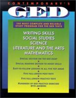 Contemporary's GED 0809225980 Book Cover