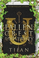 Fallen Crest University 195177194X Book Cover