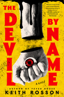 The Devil By Name: A Novel 0593595785 Book Cover