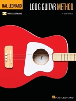 Hal Leonard Loog Guitar Method: With Video Demonstrations! 1705103383 Book Cover