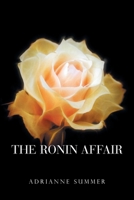 The Ronin Affair 1796087890 Book Cover