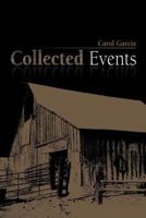 Collected Events 1477145931 Book Cover