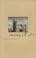 Owning It All: Essays 0915308967 Book Cover