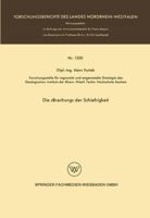 Die Brechung Der Schiefrigkeit 3663060799 Book Cover
