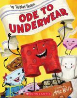Ode to Underwear 1443124753 Book Cover