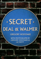 Secret Deal Walmer 1398104124 Book Cover