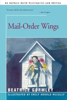 Mail-Order Wings 0380674211 Book Cover