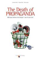 The Death of Propaganda 8799494906 Book Cover