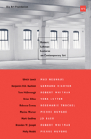 Robert Lehman Lectures on Contemporary Art, No. 5 0944521800 Book Cover