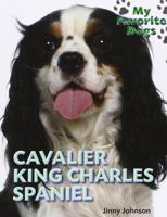 Cavalier King Charles Spaniel 1625881762 Book Cover